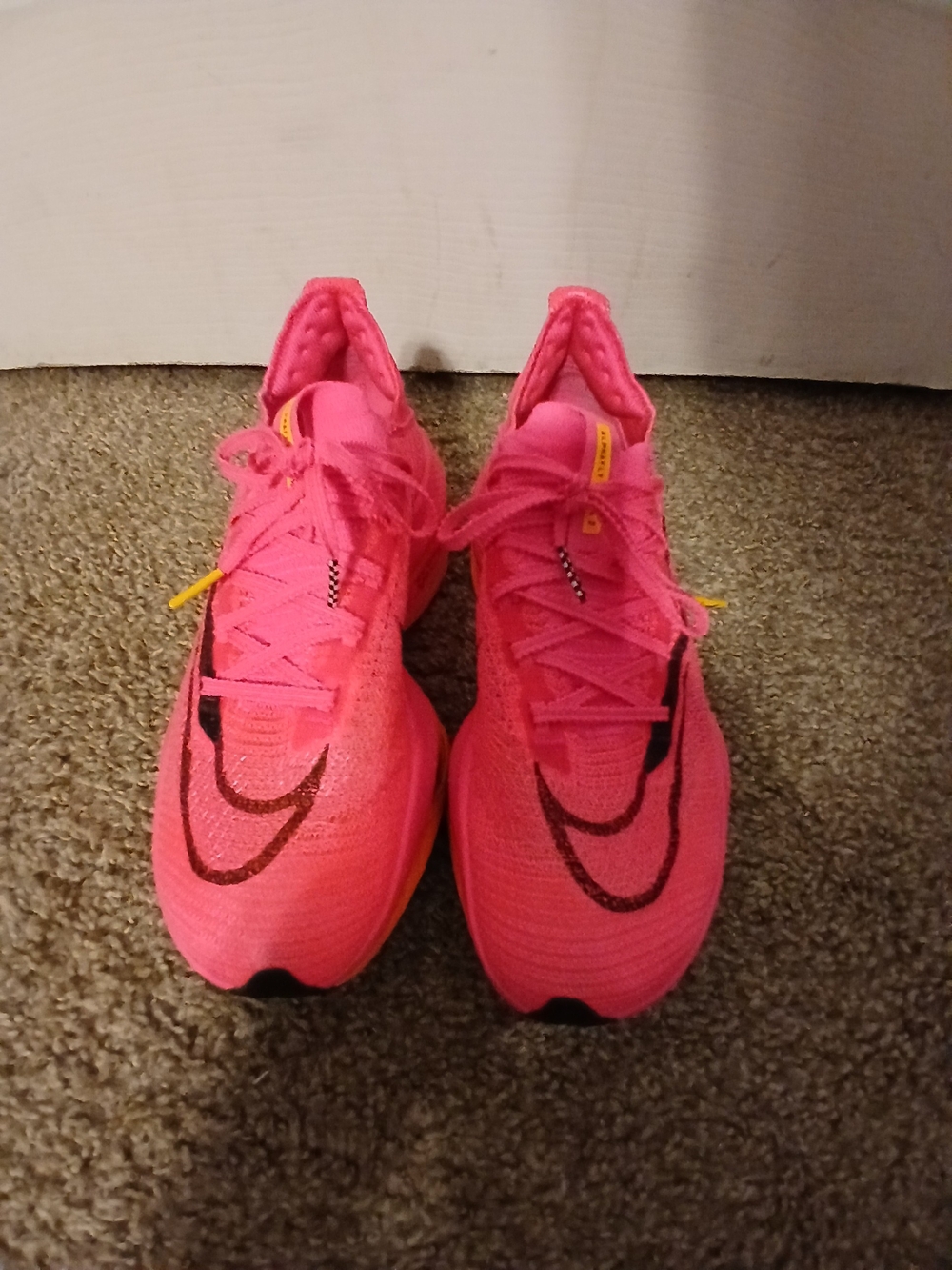 Women’s Nike Zoom X Shoes Size 7.5